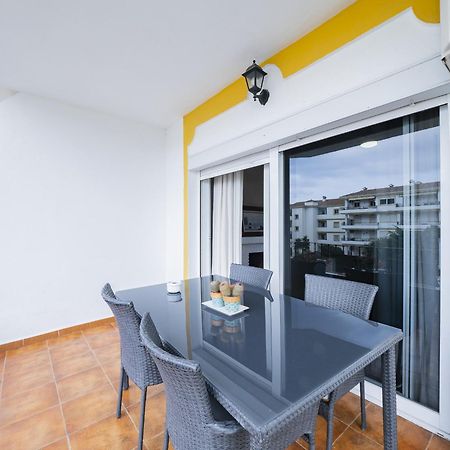 Cubo'S Apartamento Tarajes La Cala La Cala De Mijas Exterior photo