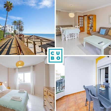 Cubo'S Apartamento Tarajes La Cala La Cala De Mijas Exterior photo