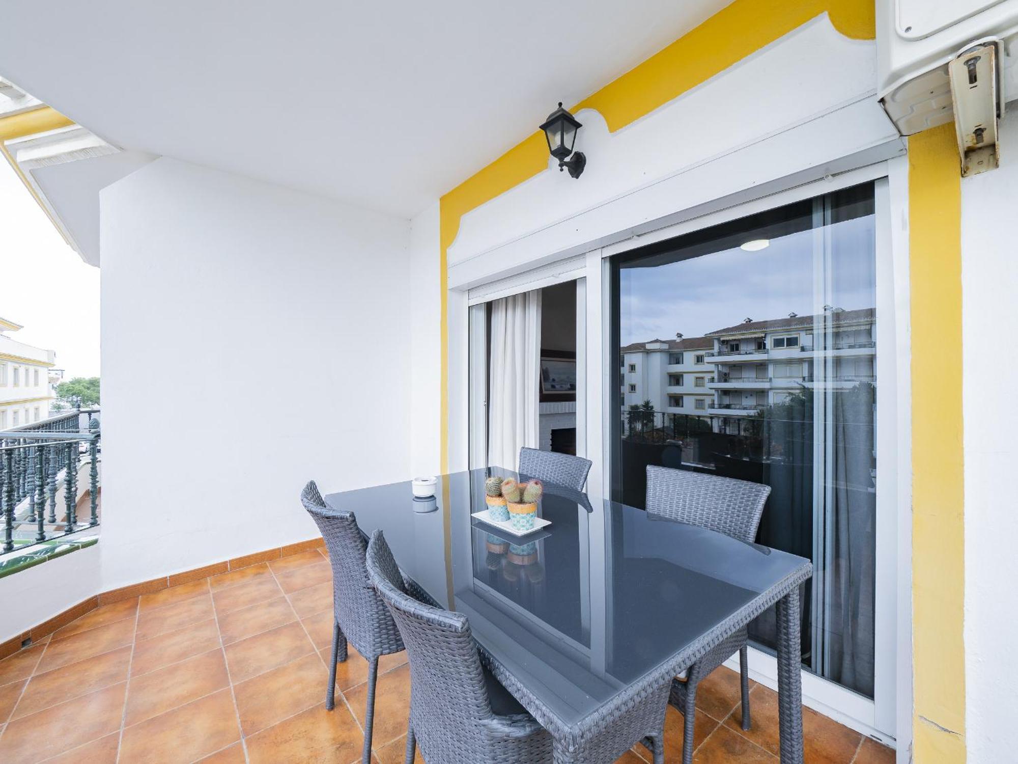 Cubo'S Apartamento Tarajes La Cala La Cala De Mijas Exterior photo