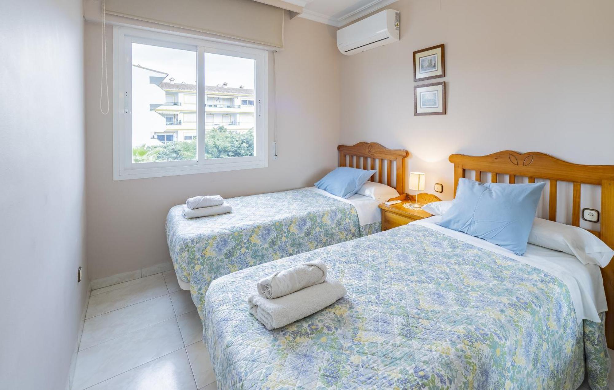 Cubo'S Apartamento Tarajes La Cala La Cala De Mijas Exterior photo