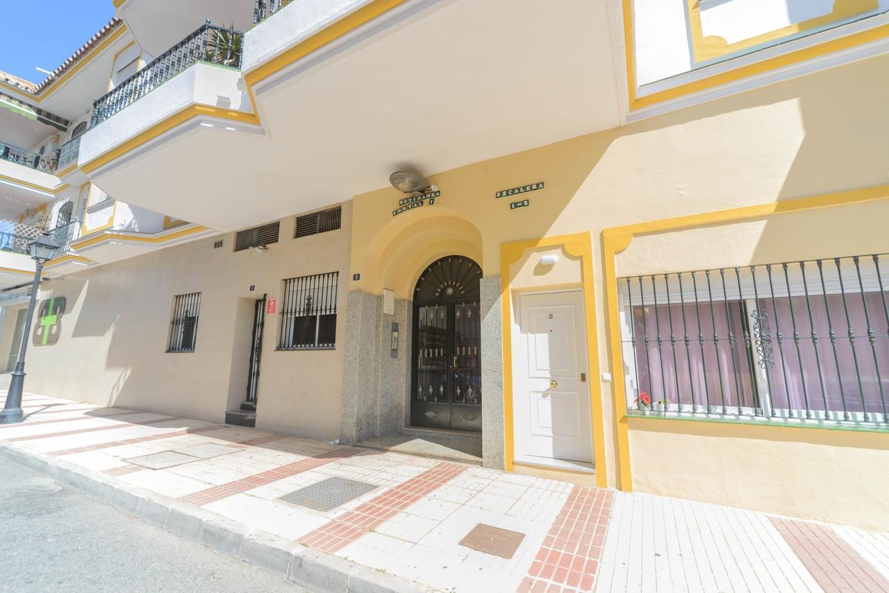 Cubo'S Apartamento Tarajes La Cala La Cala De Mijas Exterior photo