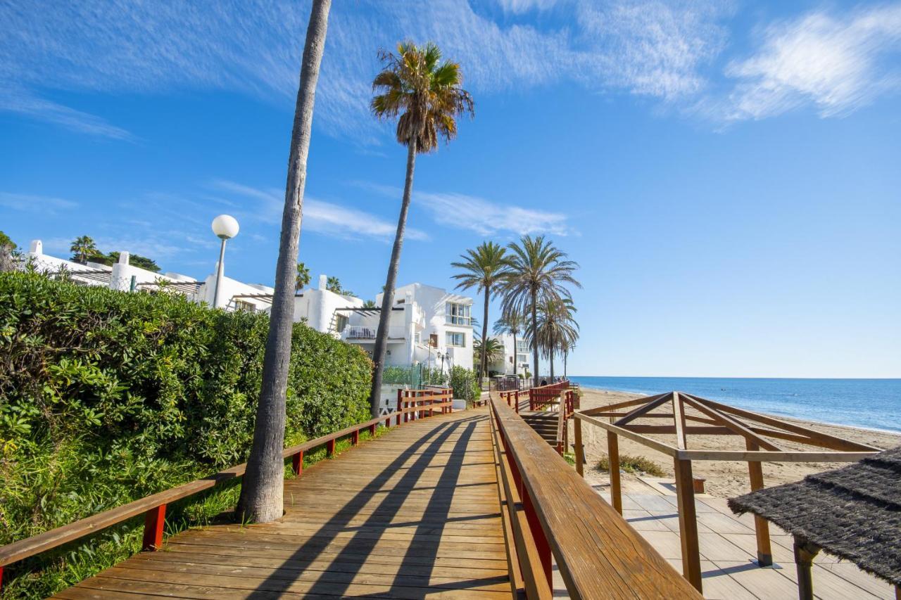 Cubo'S Apartamento Tarajes La Cala La Cala De Mijas Exterior photo